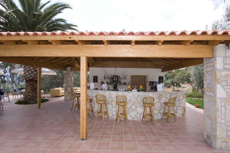 Olympic Star Hotel Amarynthos Exterior photo